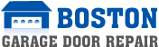 Boston Garage Door Repair